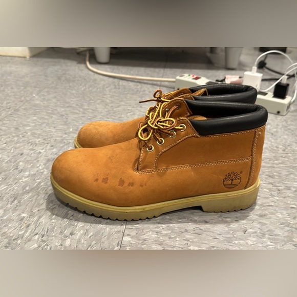 Timberland boots men - Picture 1 of 3